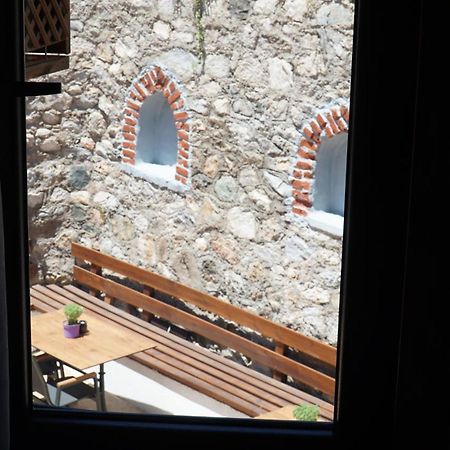 Pikan Ephesus Selçuk Exterior foto
