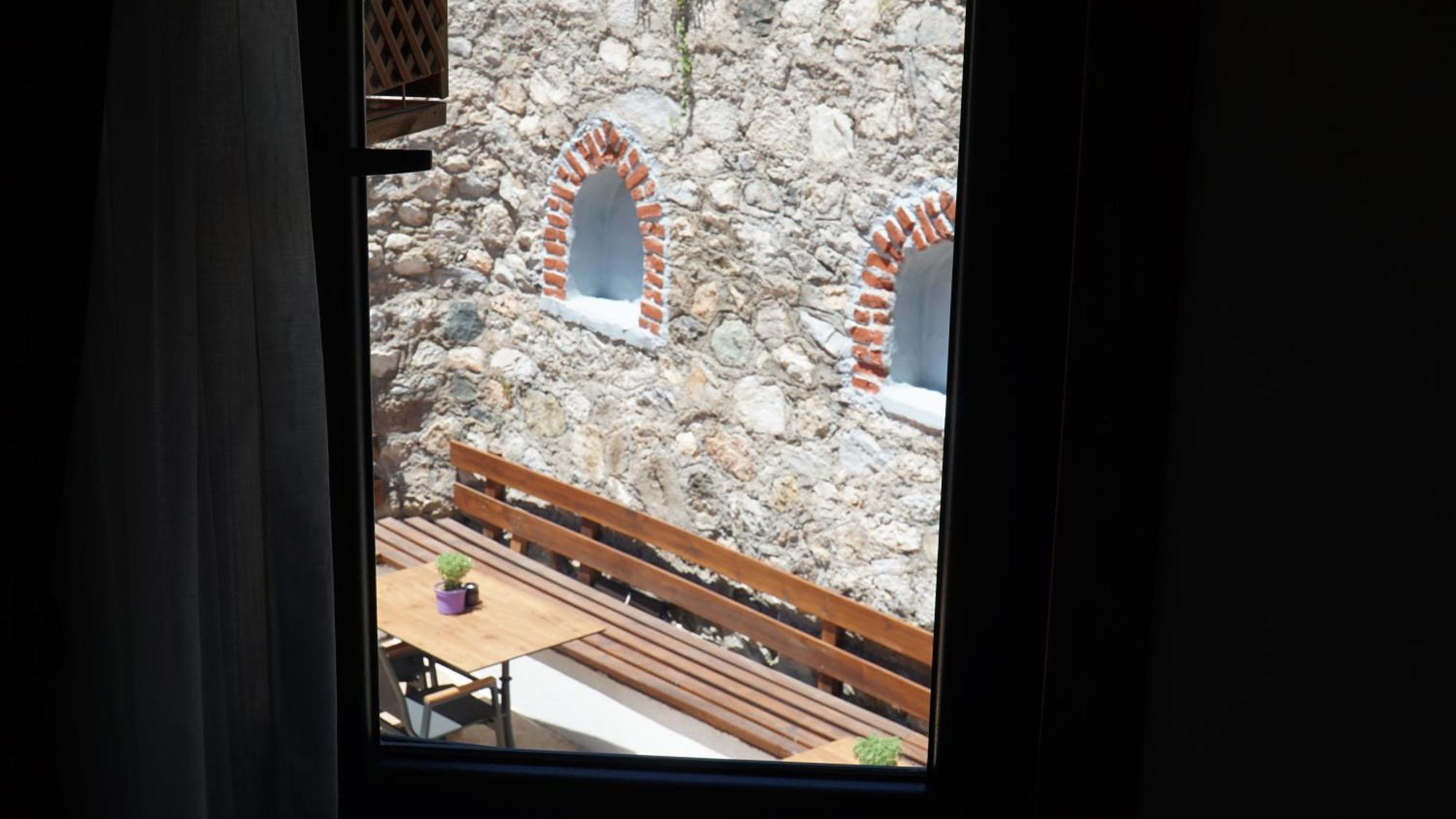 Pikan Ephesus Selçuk Exterior foto